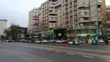 Clucerului Sun Residence