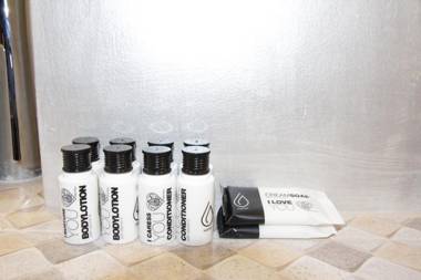 Vila 18 Hotel Boutique