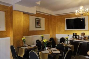 Vila 18 Hotel Boutique