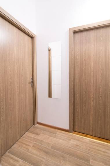 Enjoy beauty of Bucharest from lovely Apartment