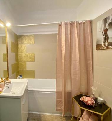 Bucharest Central Studio Mall Vitan