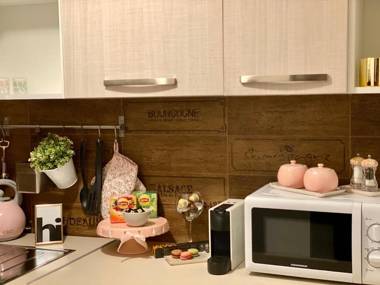 Bucharest Central Studio Mall Vitan