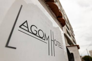 Lagom Hotel