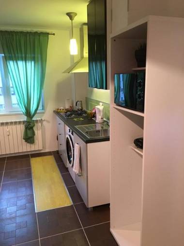 New Central Roof top view