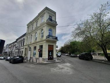 Himalaya Rooms and Apartment