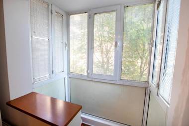 Arcul de Triumf Residence