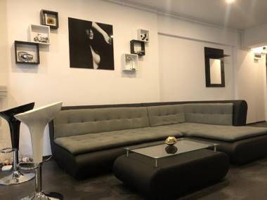 Stylish Westpark 2 Residence Lake View W8