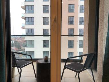 Stylish Westpark 2 Residence Lake View W8