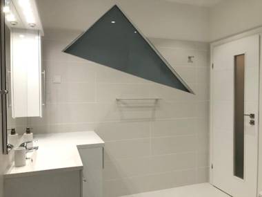 Stylish Westpark 2 Residence Lake View W8