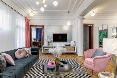 HOLT - The Great Gatsby