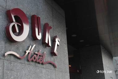 Hotel Duke Romana