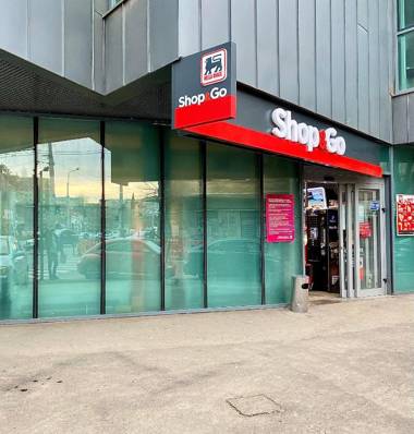 Downtown Victoria Studios