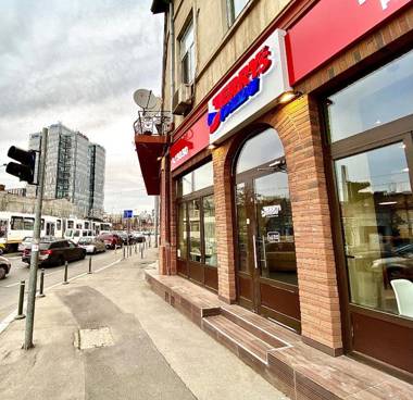 Downtown Victoria Studios