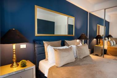 Metropole Apartments Studio Old City