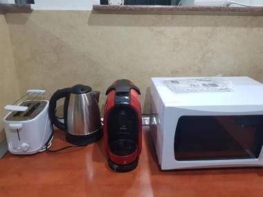 Apartament Gomoiu Monza Arena Nationala