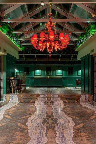 Tomis Garden Aparthotel Bucuresti