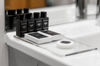 Tomis Garden Aparthotel Bucuresti