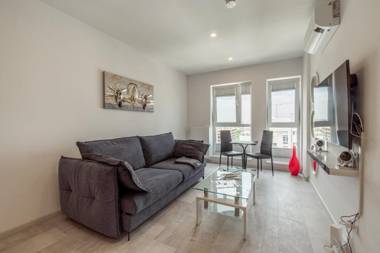 Fancy Penthouse Studio with Lakeview W10