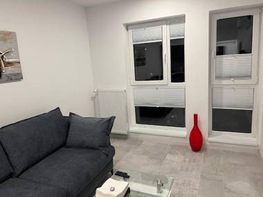 Fancy Penthouse Studio with Lakeview W10