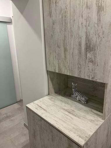 Amazing 2-Room Penthouse Cityview W13