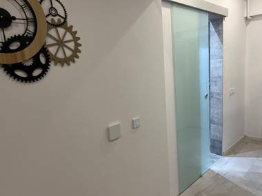 Cozy Penthousestudio Cityview W12