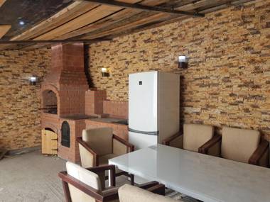 Apartment Mega Mall Monza National Arena