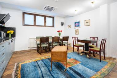 Villa Nobel Boutique Hotel