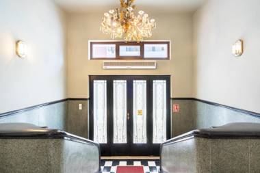 Villa Nobel Boutique Hotel