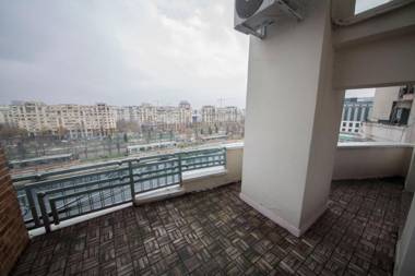 Olala Unirii Center Apartments