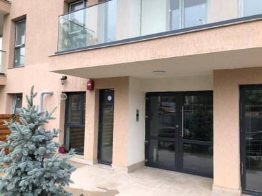 Marvelous 4 Room Penthouse Rooftop Terrace W14+W15