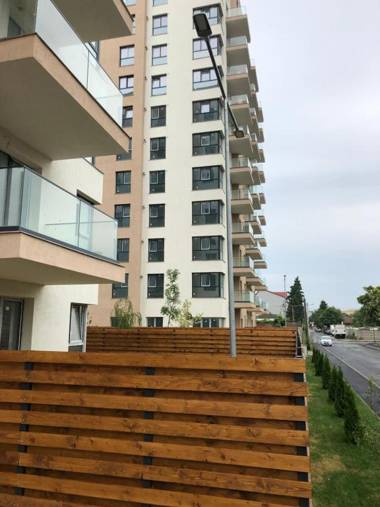 Marvelous 4 Room Penthouse Rooftop Terrace W14+W15