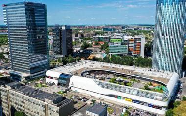 Suite Apartments Business District of Bucharest