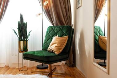 HOLT - Bagheera and Mowgli