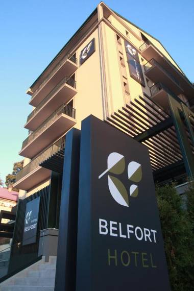 Belfort Hotel