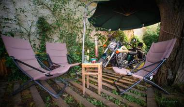 Pensiunea La Despani