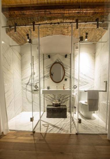 Casa Albert Boutique & Restaurant