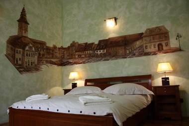 Casa Albert Boutique & Restaurant