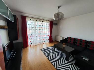 Apartment Richy Brasov