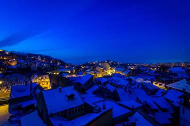 Apart Hotel Vlad Tepes