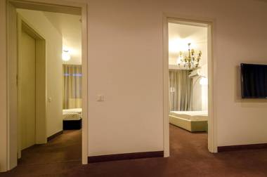 Apart Hotel Vlad Tepes