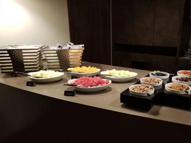 Kronwell Brasov Hotel