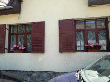 Apartament Roza
