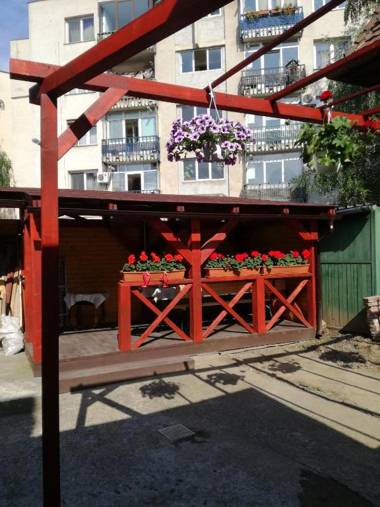Apartament Roza