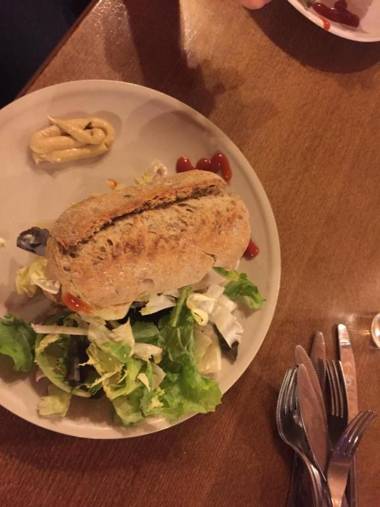 Centrum House Hostel