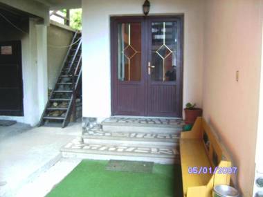 Pensiunea Irina 1 si 2 Zarnesti 1993-2006