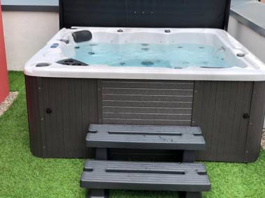 Brasov Penthouse Retreat