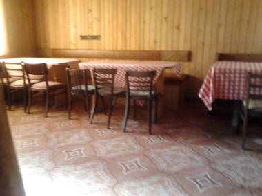 Pensiunea Irina Zarnesti 3-1990