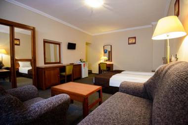 Residence Piata Sfatului