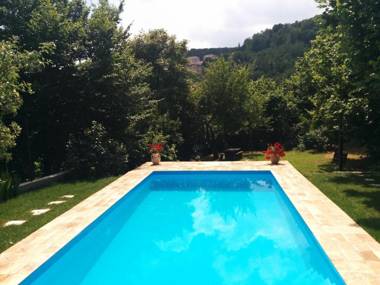 Calea Poienii Penthouse