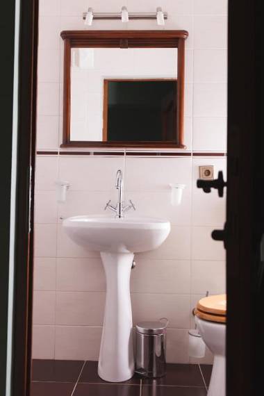 Pension Brasovu Vechi